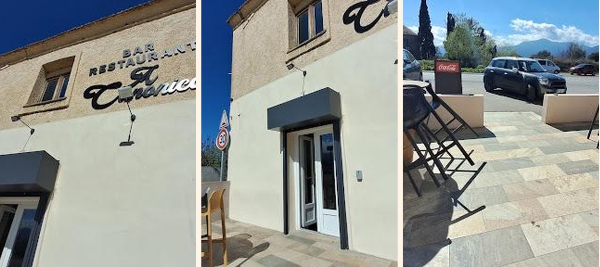 A CANONICA - Gallery Image 1